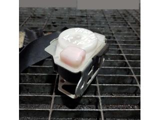 bontott NISSAN QASHQAI Jobb hátsó Biztonsági Öv