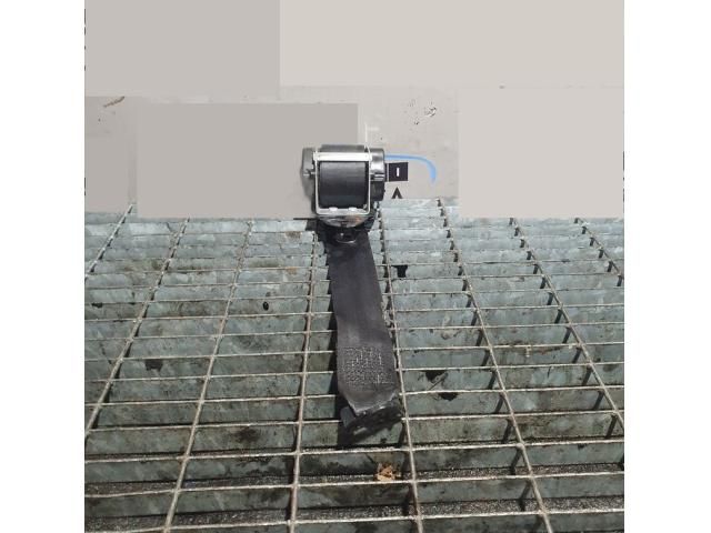 bontott NISSAN QASHQAI Jobb hátsó Biztonsági Öv