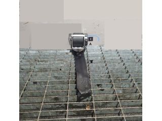 bontott NISSAN QASHQAI Jobb hátsó Biztonsági Öv