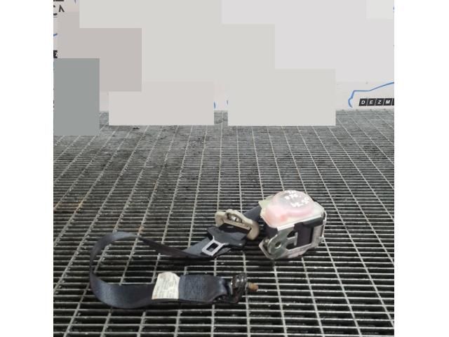 bontott NISSAN QASHQAI Jobb hátsó Biztonsági Öv