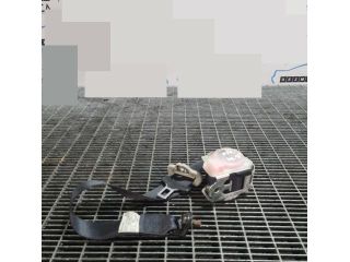 bontott NISSAN QASHQAI Jobb hátsó Biztonsági Öv