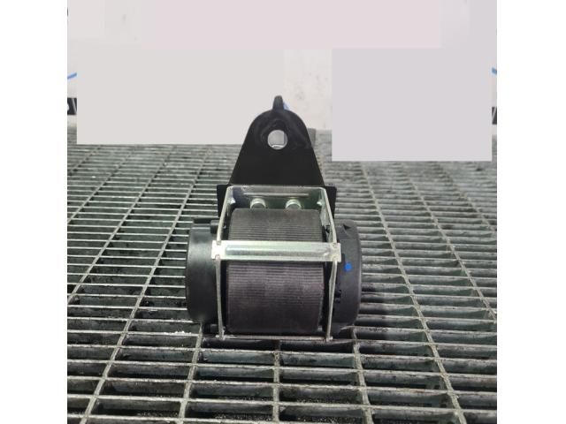 bontott NISSAN QASHQAI Jobb hátsó Biztonsági Öv