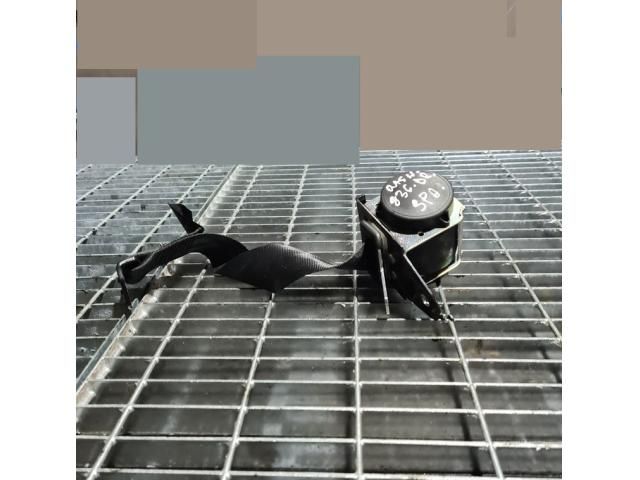 bontott NISSAN QASHQAI Jobb hátsó Biztonsági Öv