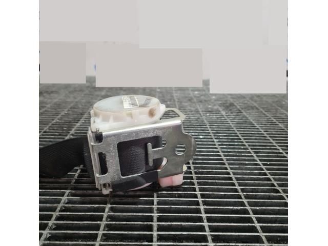 bontott NISSAN QASHQAI Jobb hátsó Biztonsági Öv