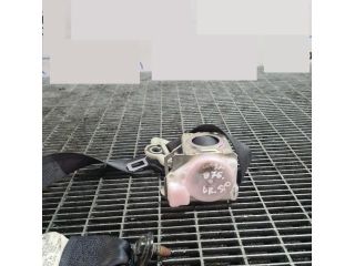 bontott NISSAN QASHQAI Jobb hátsó Biztonsági Öv