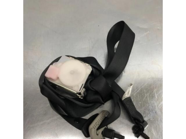 bontott NISSAN QASHQAI Jobb hátsó Biztonsági Öv