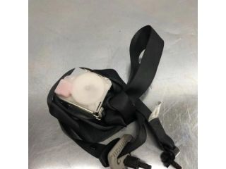 bontott NISSAN QASHQAI Jobb hátsó Biztonsági Öv