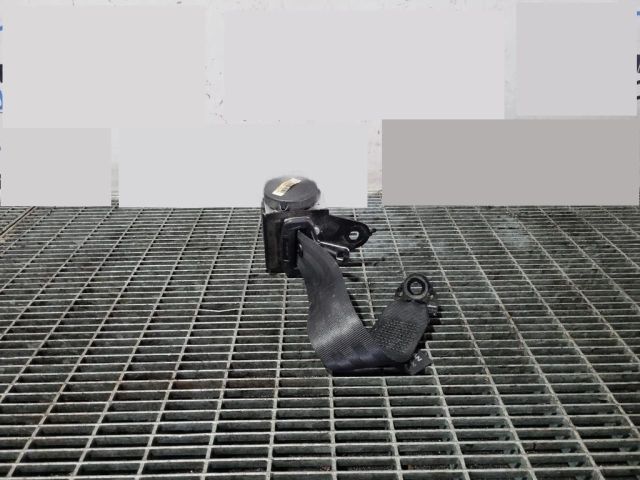 bontott NISSAN QASHQAI Jobb hátsó Biztonsági Öv