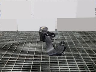 bontott NISSAN QASHQAI Jobb hátsó Biztonsági Öv