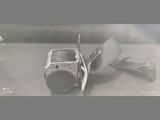 bontott NISSAN QASHQAI Jobb hátsó Biztonsági Öv