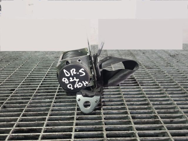 bontott NISSAN QASHQAI Jobb hátsó Biztonsági Öv