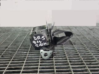 bontott NISSAN QASHQAI Jobb hátsó Biztonsági Öv