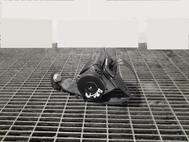 bontott NISSAN QASHQAI Jobb hátsó Biztonsági Öv