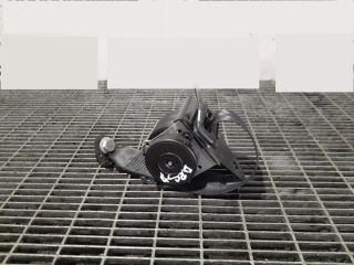 bontott NISSAN QASHQAI Jobb hátsó Biztonsági Öv