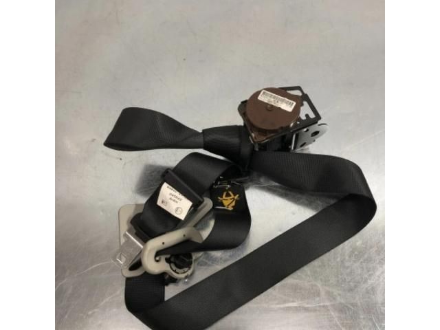 bontott NISSAN QASHQAI Jobb hátsó Biztonsági Öv