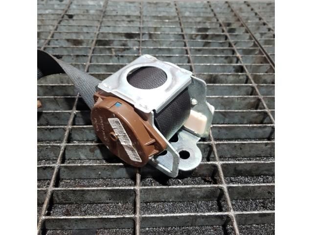 bontott NISSAN QASHQAI Jobb hátsó Biztonsági Öv