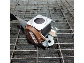 bontott NISSAN QASHQAI Jobb hátsó Biztonsági Öv