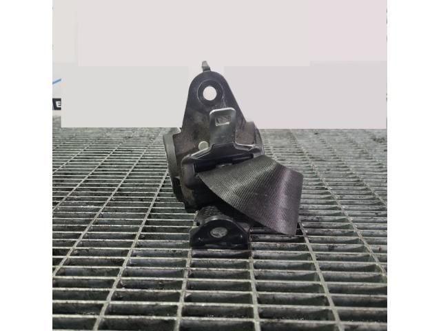 bontott NISSAN QASHQAI Jobb hátsó Biztonsági Öv