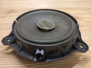 bontott NISSAN QASHQAI Jobb hátsó Hangszóró