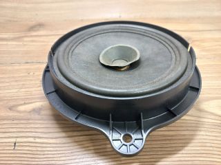 bontott NISSAN QASHQAI Jobb hátsó Hangszóró