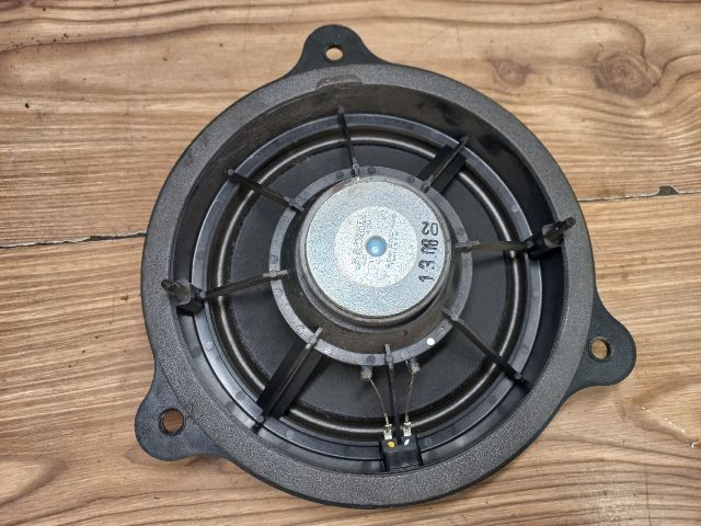 bontott NISSAN QASHQAI Jobb hátsó Hangszóró