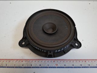 bontott NISSAN QASHQAI Jobb hátsó Hangszóró