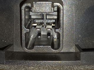 bontott NISSAN QASHQAI Jobb hátsó Hangszóró