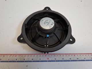 bontott NISSAN QASHQAI Jobb hátsó Hangszóró