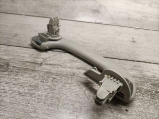 bontott NISSAN QASHQAI Jobb hátsó Kapaszkodó (Felső)