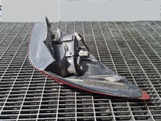 bontott NISSAN QASHQAI Jobb Hátsó Lámpa