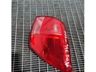 bontott NISSAN QASHQAI Jobb Hátsó Lámpa