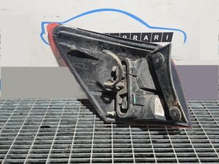 bontott NISSAN QASHQAI Jobb Hátsó Lámpa