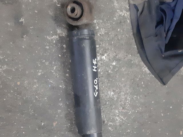 bontott NISSAN QASHQAI Jobb hátsó Lengéscsillapító