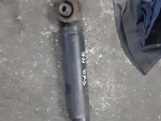 bontott NISSAN QASHQAI Jobb hátsó Lengéscsillapító