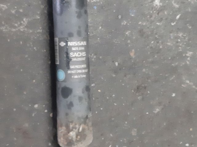 bontott NISSAN QASHQAI Jobb hátsó Lengéscsillapító