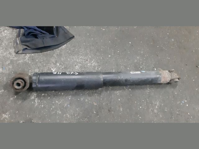 bontott NISSAN QASHQAI Jobb hátsó Lengéscsillapító