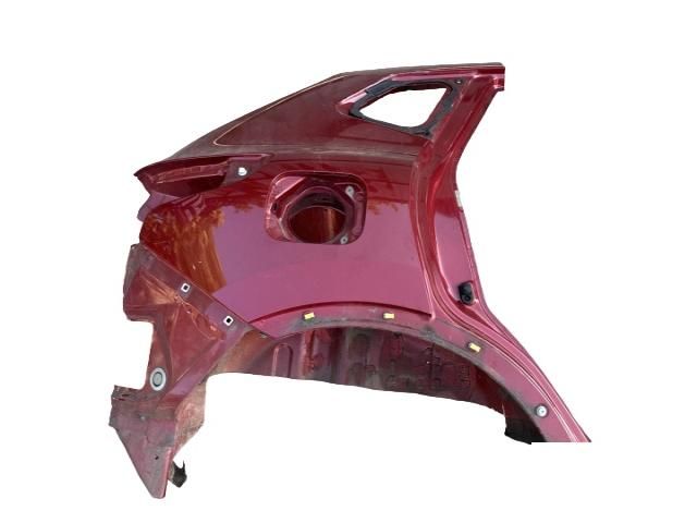 bontott NISSAN QASHQAI Jobb hátsó Sárvédő