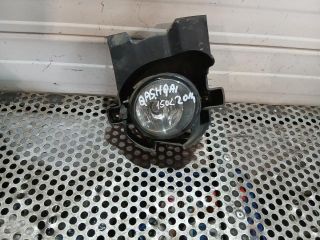 bontott NISSAN QASHQAI Jobb Ködfényszóró