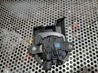 bontott NISSAN QASHQAI Jobb Ködfényszóró