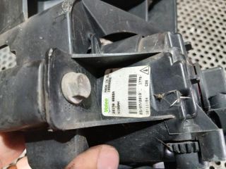 bontott NISSAN QASHQAI Jobb Ködfényszóró