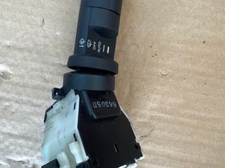 bontott NISSAN QASHQAI Jobb Kormánykapcsoló Ablaktörlő