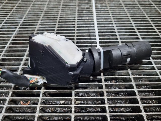 bontott NISSAN QASHQAI Jobb Kormánykapcsoló Ablaktörlő