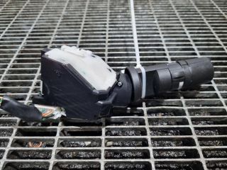 bontott NISSAN QASHQAI Jobb Kormánykapcsoló Ablaktörlő