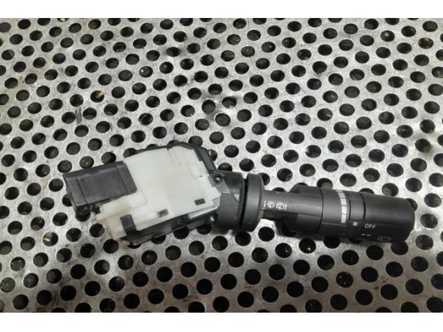 bontott NISSAN QASHQAI Jobb Kormánykapcsoló Ablaktörlő