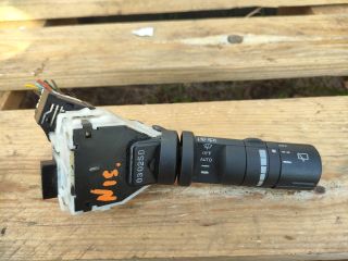 bontott NISSAN QASHQAI Jobb Kormánykapcsoló Ablaktörlő