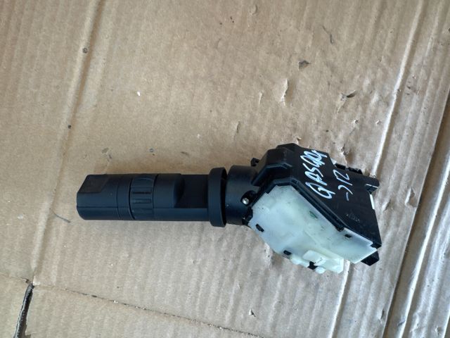 bontott NISSAN QASHQAI Jobb Kormánykapcsoló Ablaktörlő