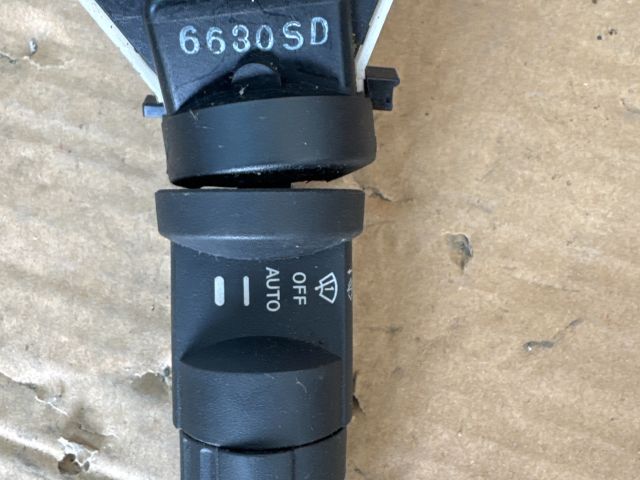 bontott NISSAN QASHQAI Jobb Kormánykapcsoló Ablaktörlő