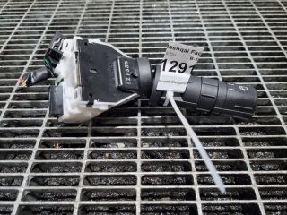 bontott NISSAN QASHQAI Jobb Kormánykapcsoló Ablaktörlő