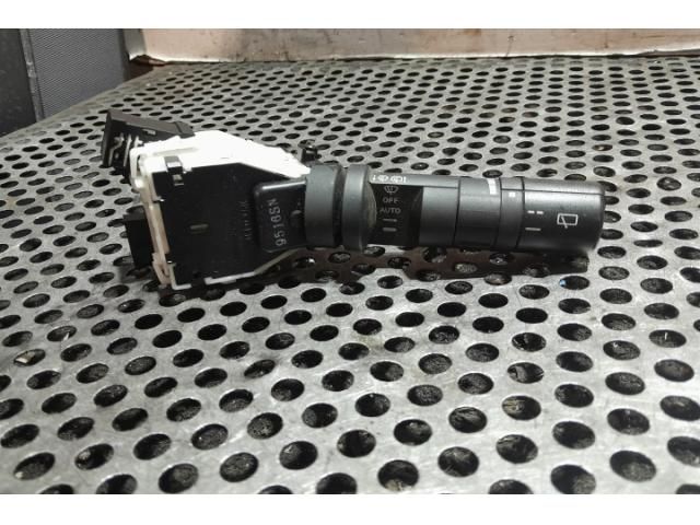 bontott NISSAN QASHQAI Jobb Kormánykapcsoló Ablaktörlő