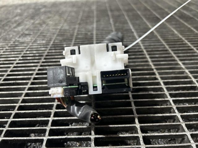 bontott NISSAN QASHQAI Jobb Kormánykapcsoló Ablaktörlő